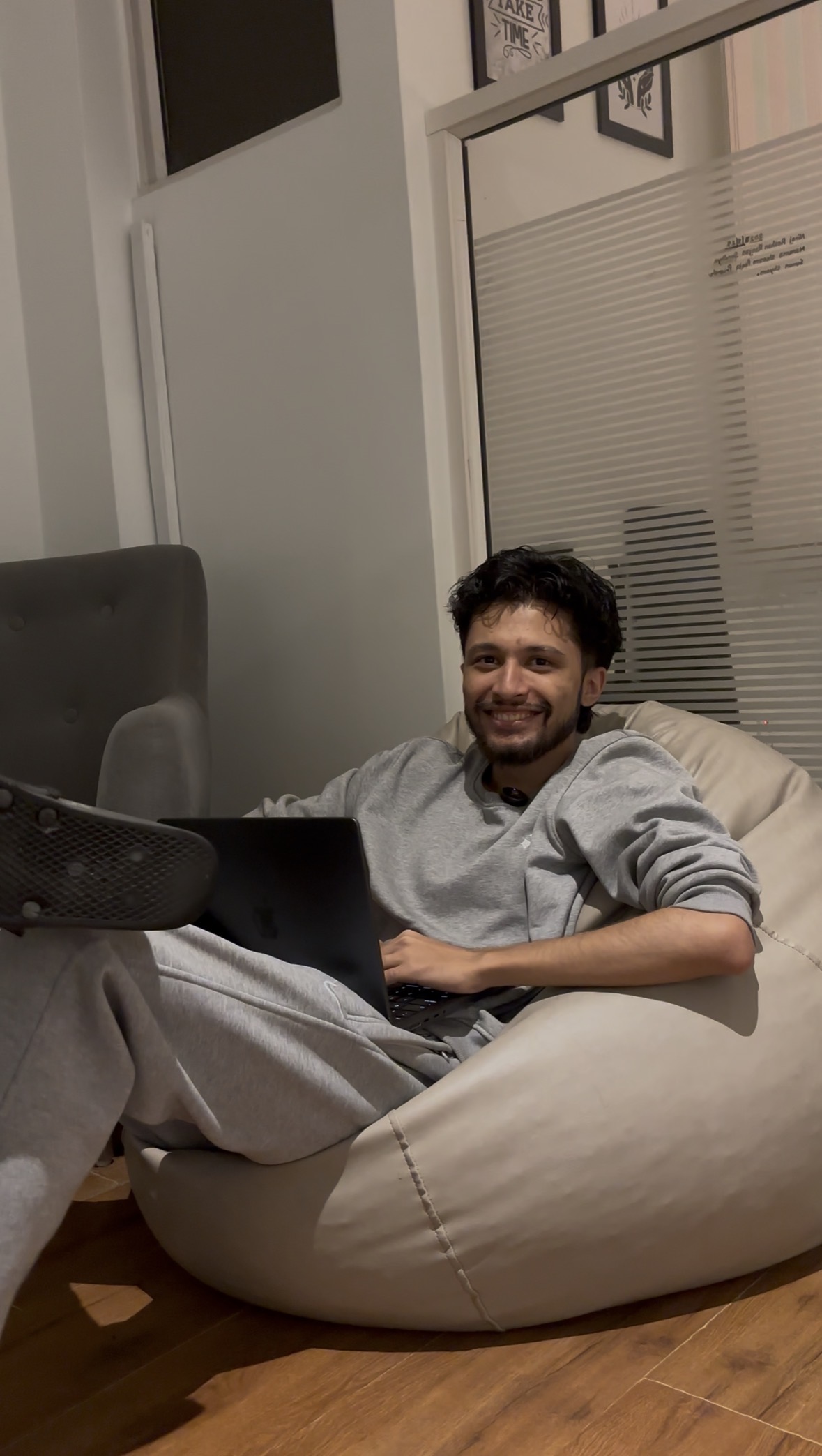 Roshan Karki